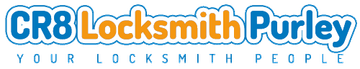 CR8 Locksmith Purley logo