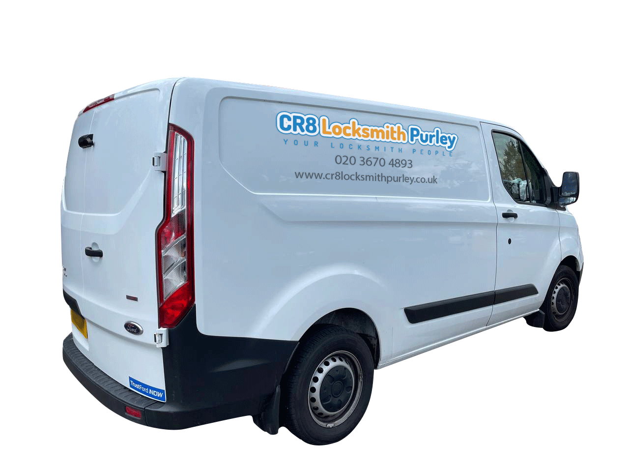 CR8-Locksmith-Purley